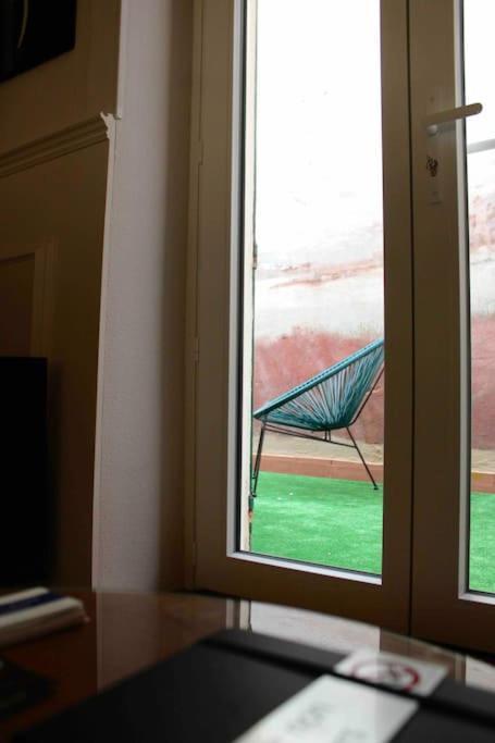 Spacieux Appartement 4 Couchages, Terrasse Privee Narbonne Exterior photo